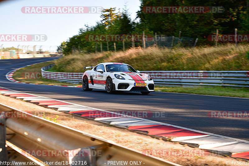 Bild #18402716 - Touristenfahrten Nürburgring Nordschleife (08.08.2022)