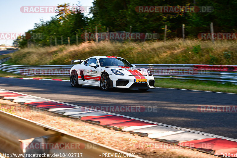 Bild #18402717 - Touristenfahrten Nürburgring Nordschleife (08.08.2022)