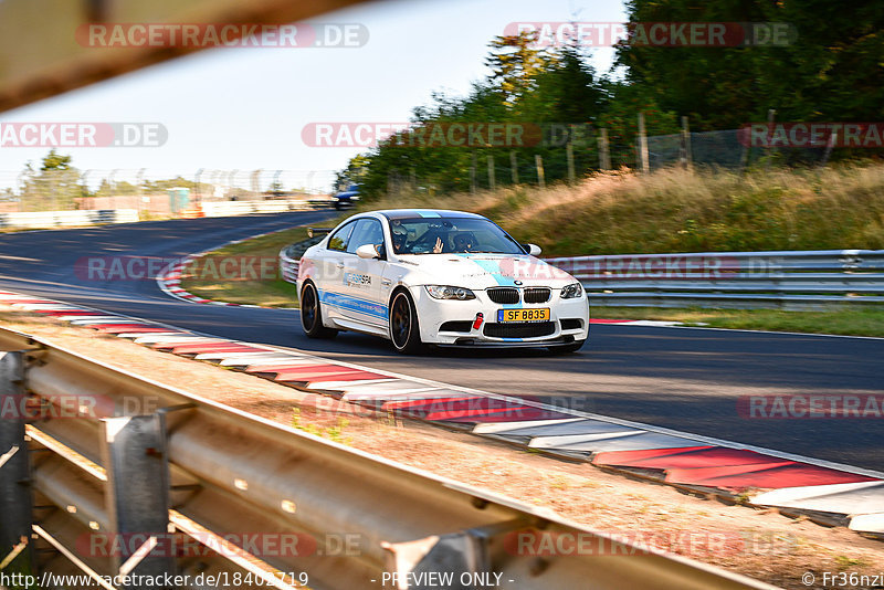 Bild #18402719 - Touristenfahrten Nürburgring Nordschleife (08.08.2022)