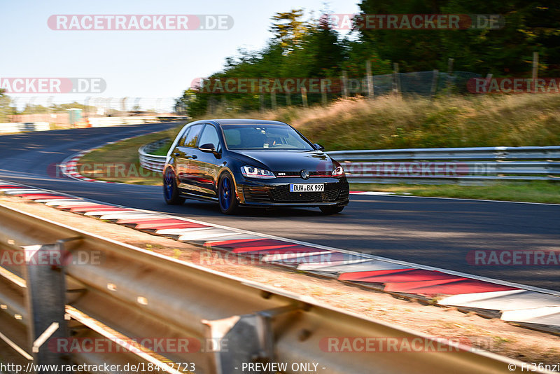 Bild #18402723 - Touristenfahrten Nürburgring Nordschleife (08.08.2022)