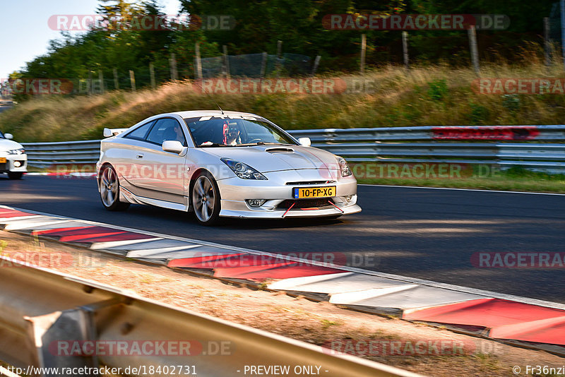 Bild #18402731 - Touristenfahrten Nürburgring Nordschleife (08.08.2022)