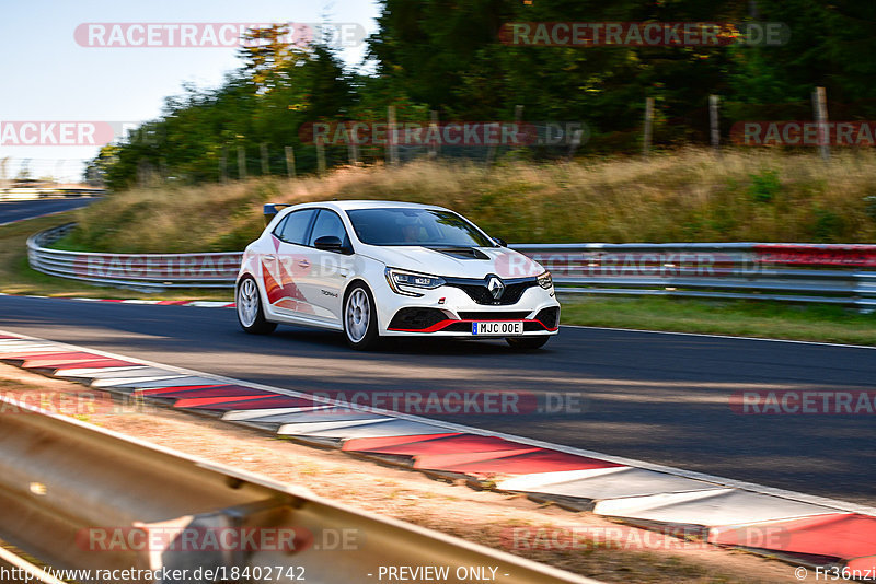 Bild #18402742 - Touristenfahrten Nürburgring Nordschleife (08.08.2022)