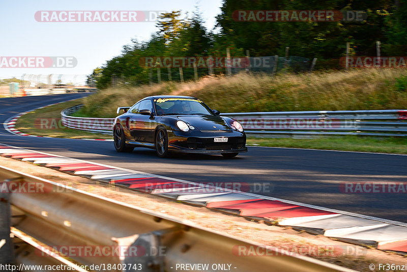 Bild #18402743 - Touristenfahrten Nürburgring Nordschleife (08.08.2022)