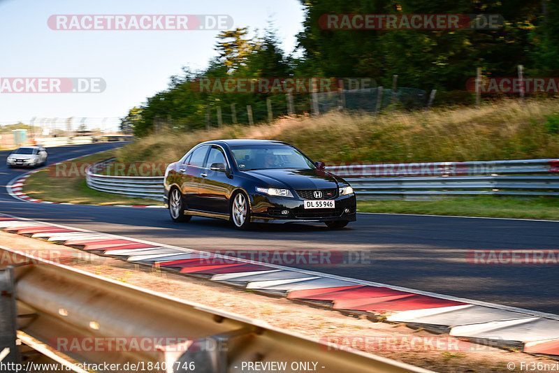 Bild #18402746 - Touristenfahrten Nürburgring Nordschleife (08.08.2022)