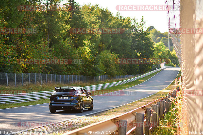 Bild #18402777 - Touristenfahrten Nürburgring Nordschleife (08.08.2022)