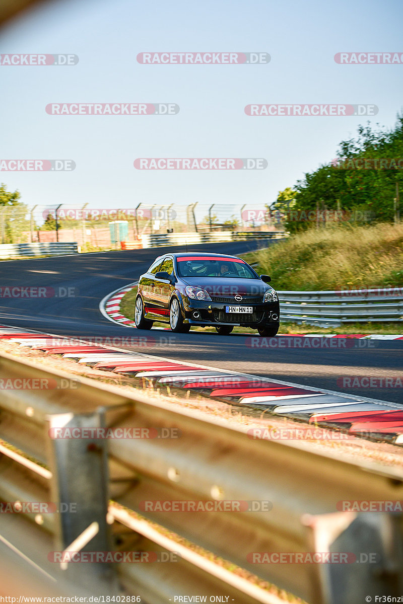 Bild #18402886 - Touristenfahrten Nürburgring Nordschleife (08.08.2022)