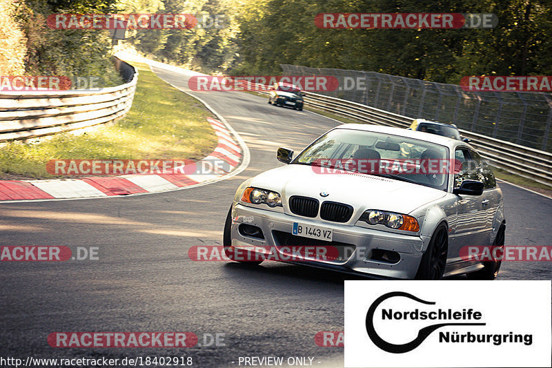 Bild #18402918 - Touristenfahrten Nürburgring Nordschleife (08.08.2022)