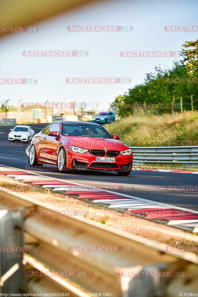 Bild #18402940 - Touristenfahrten Nürburgring Nordschleife (08.08.2022)