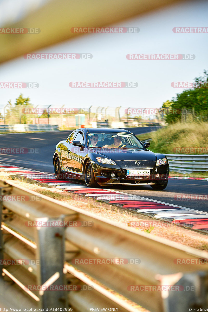 Bild #18402959 - Touristenfahrten Nürburgring Nordschleife (08.08.2022)