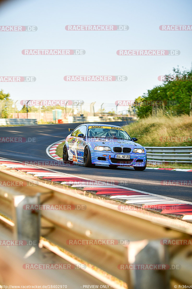 Bild #18402970 - Touristenfahrten Nürburgring Nordschleife (08.08.2022)