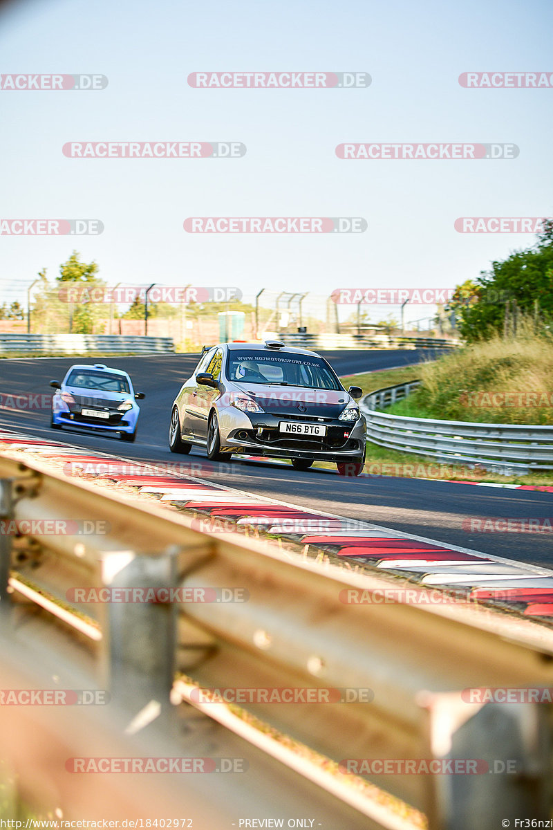 Bild #18402972 - Touristenfahrten Nürburgring Nordschleife (08.08.2022)