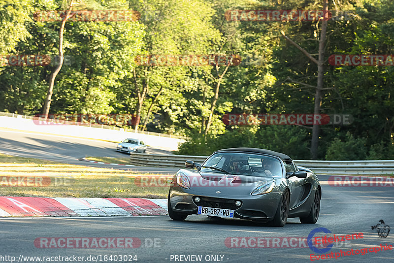 Bild #18403024 - Touristenfahrten Nürburgring Nordschleife (08.08.2022)