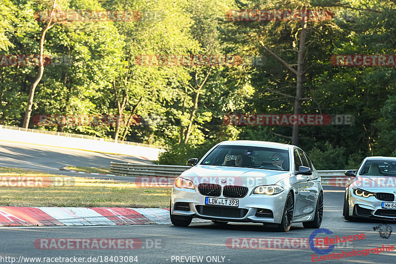 Bild #18403084 - Touristenfahrten Nürburgring Nordschleife (08.08.2022)