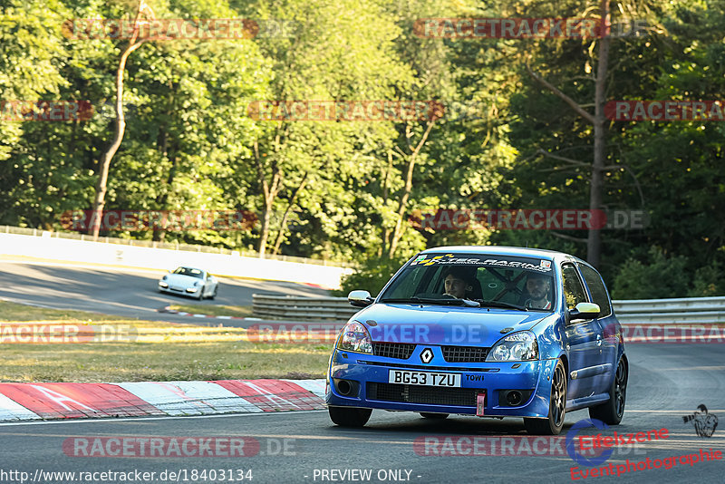 Bild #18403134 - Touristenfahrten Nürburgring Nordschleife (08.08.2022)