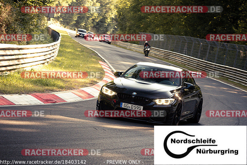 Bild #18403142 - Touristenfahrten Nürburgring Nordschleife (08.08.2022)