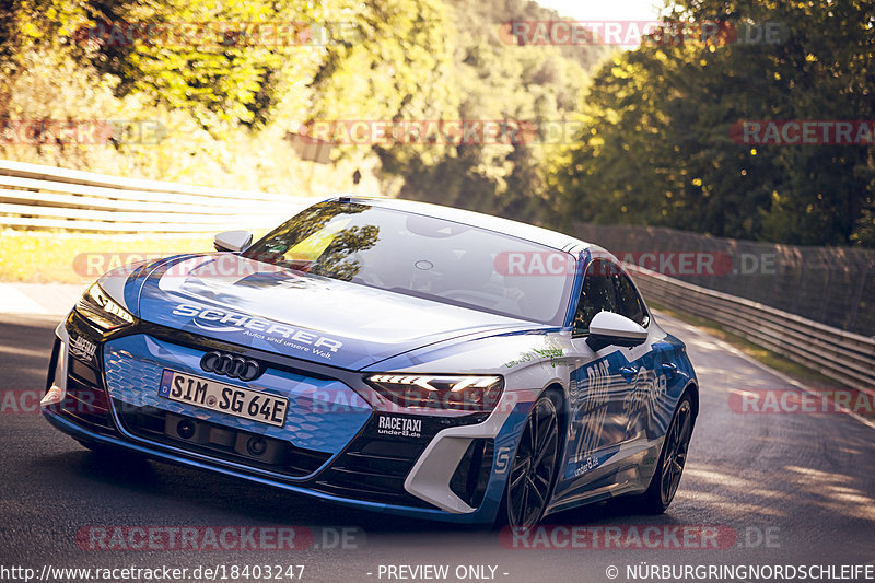 Bild #18403247 - Touristenfahrten Nürburgring Nordschleife (08.08.2022)