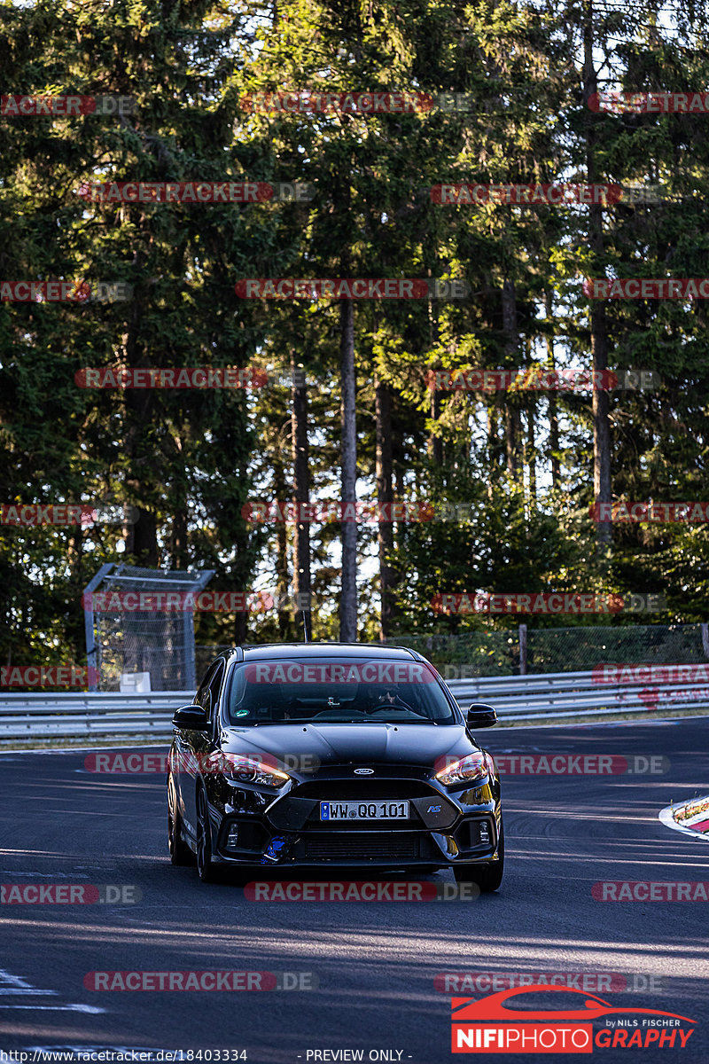 Bild #18403334 - Touristenfahrten Nürburgring Nordschleife (08.08.2022)