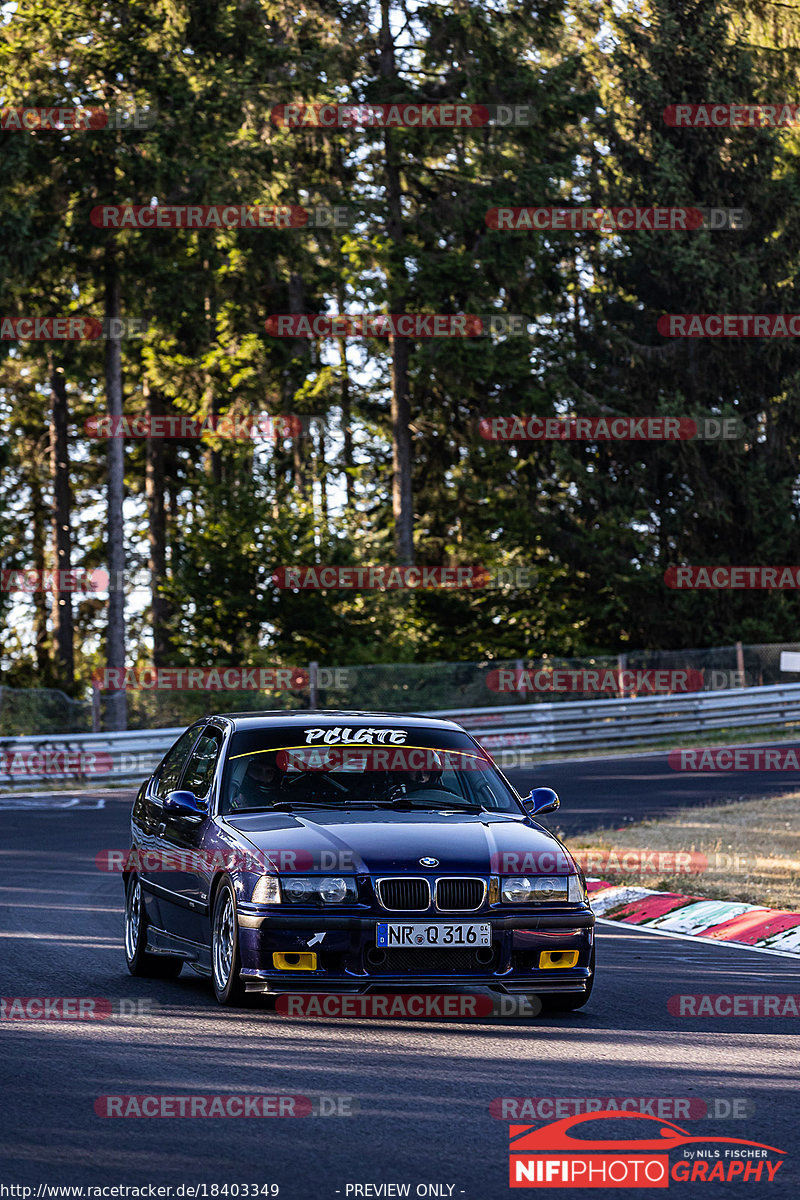 Bild #18403349 - Touristenfahrten Nürburgring Nordschleife (08.08.2022)