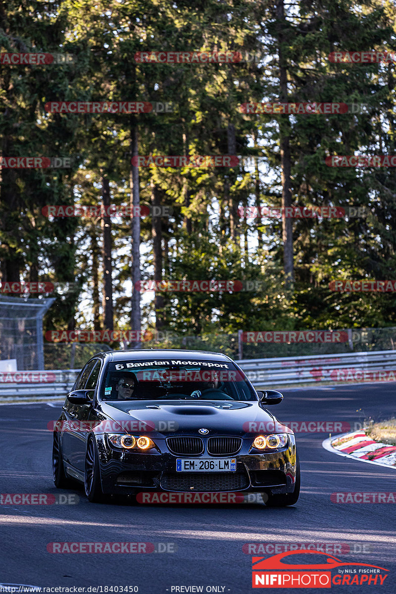 Bild #18403450 - Touristenfahrten Nürburgring Nordschleife (08.08.2022)