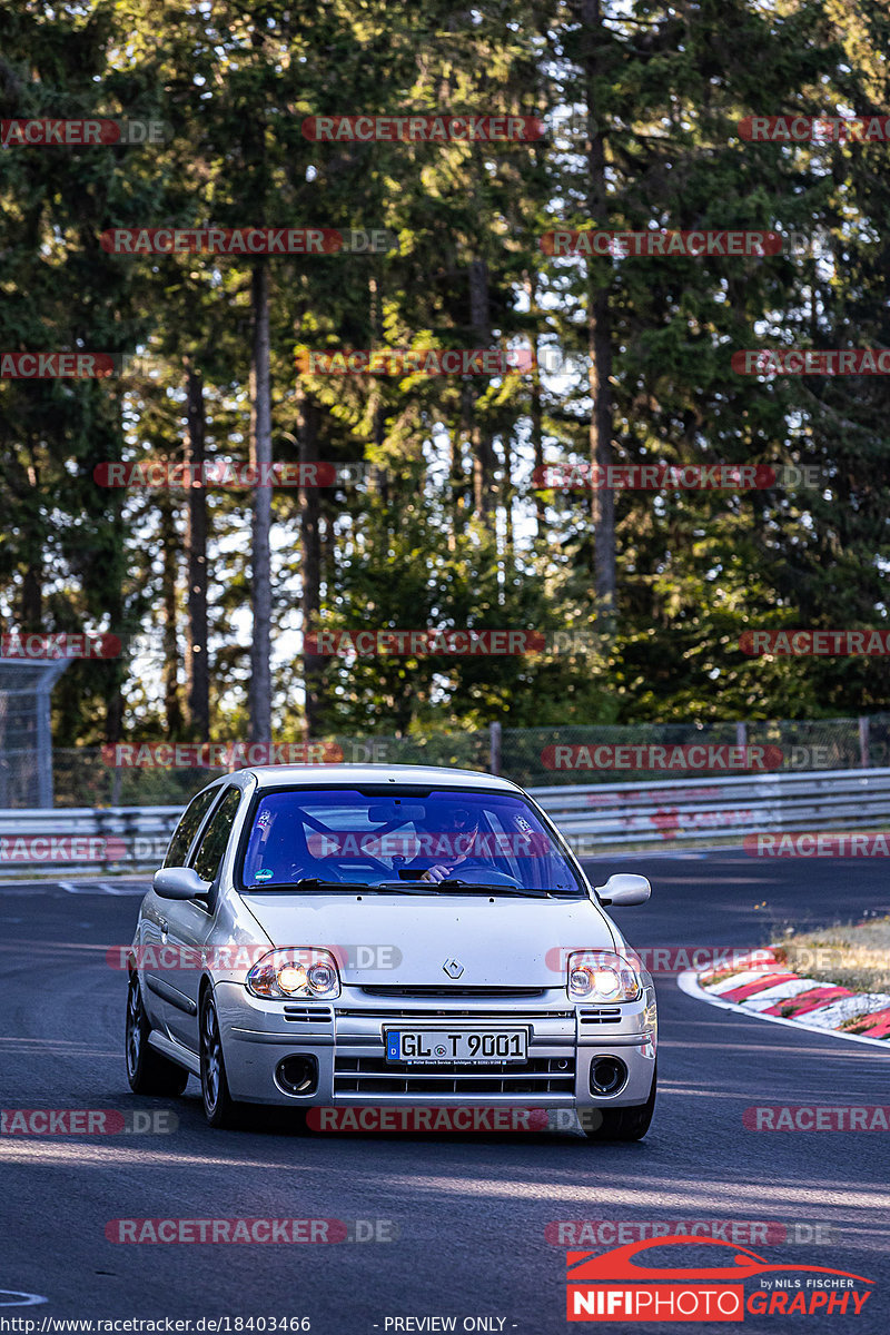 Bild #18403466 - Touristenfahrten Nürburgring Nordschleife (08.08.2022)