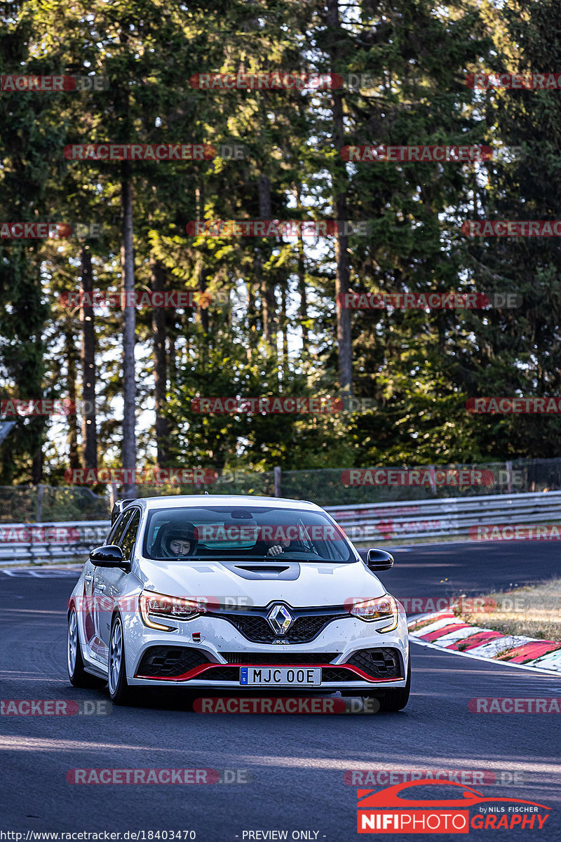 Bild #18403470 - Touristenfahrten Nürburgring Nordschleife (08.08.2022)