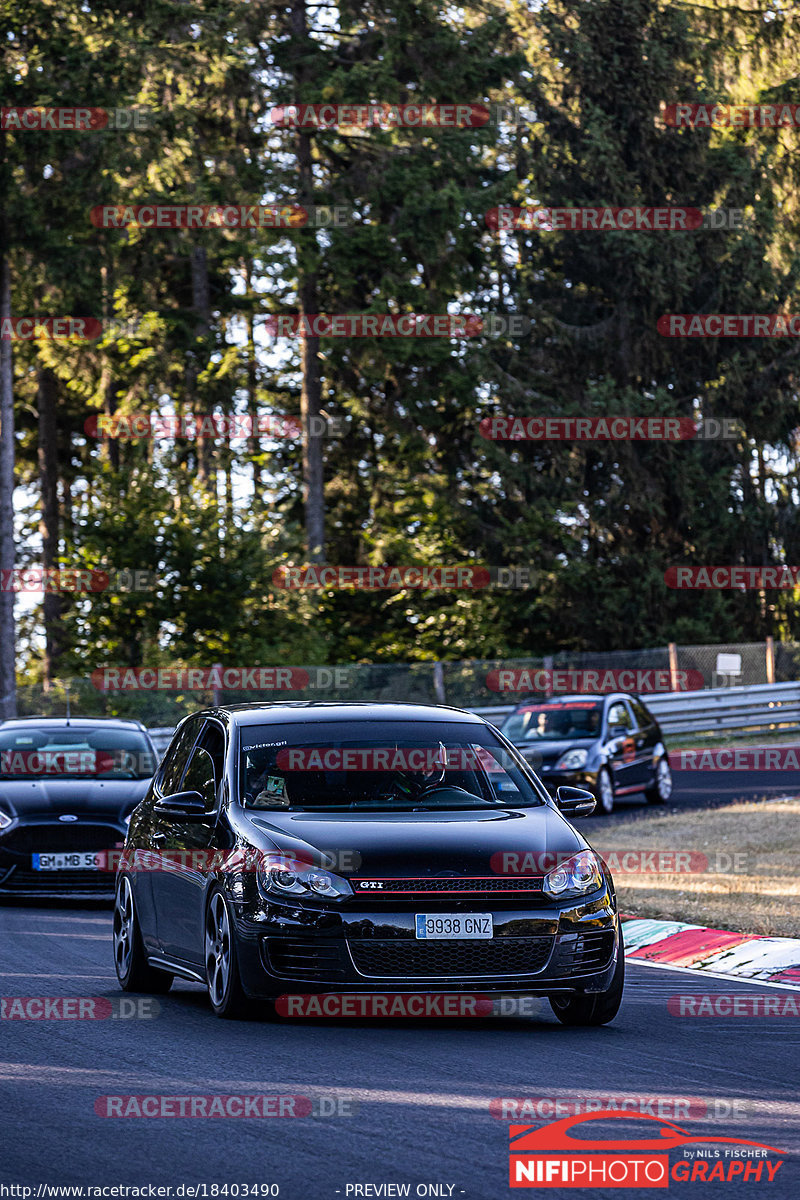 Bild #18403490 - Touristenfahrten Nürburgring Nordschleife (08.08.2022)