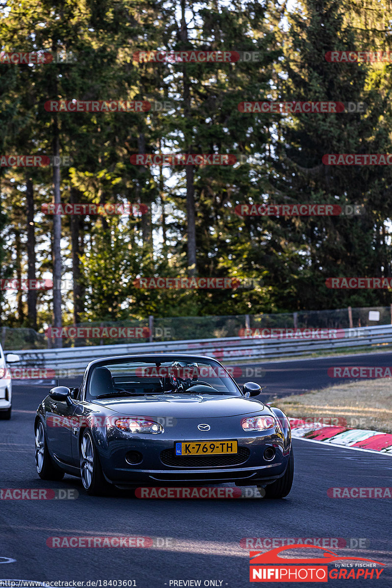 Bild #18403601 - Touristenfahrten Nürburgring Nordschleife (08.08.2022)