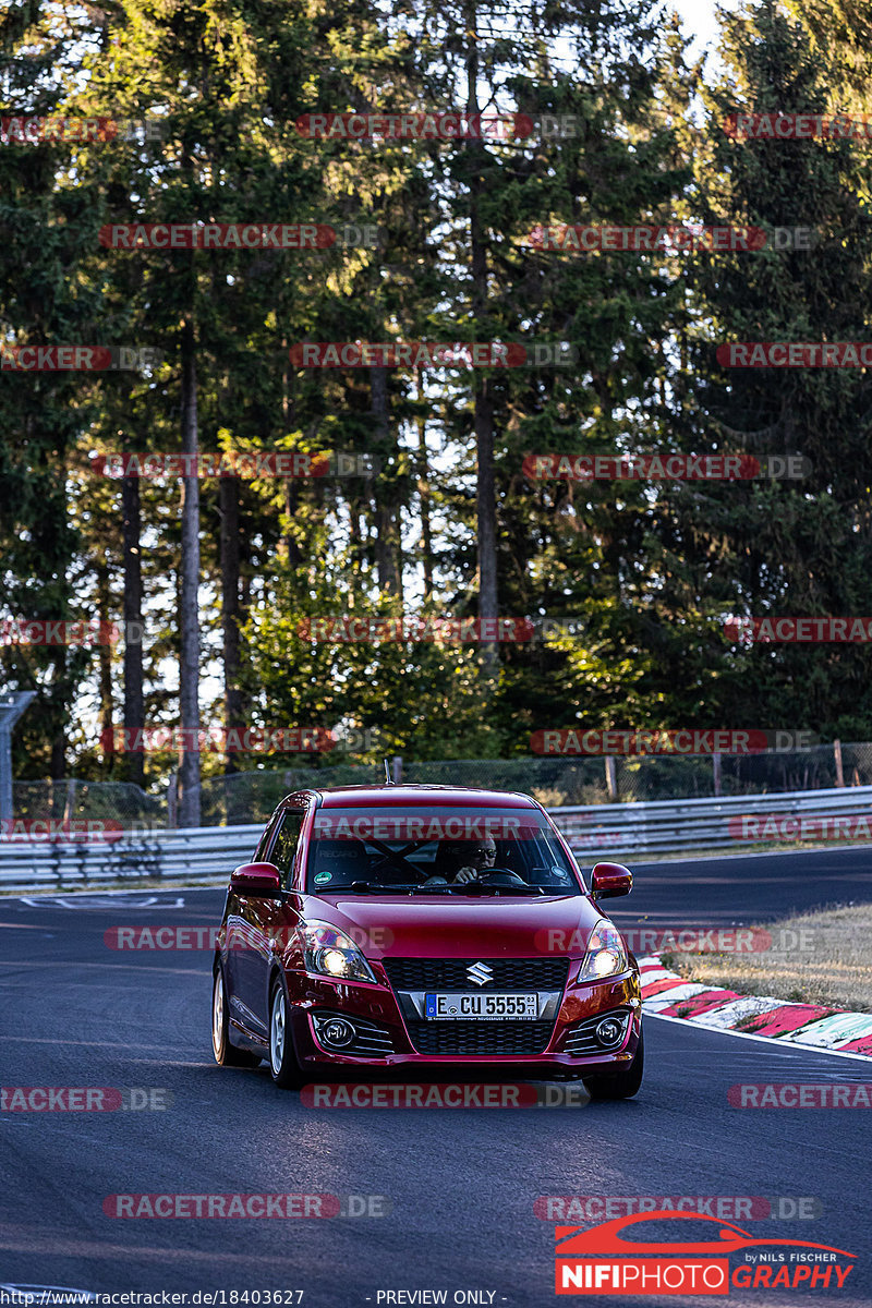 Bild #18403627 - Touristenfahrten Nürburgring Nordschleife (08.08.2022)