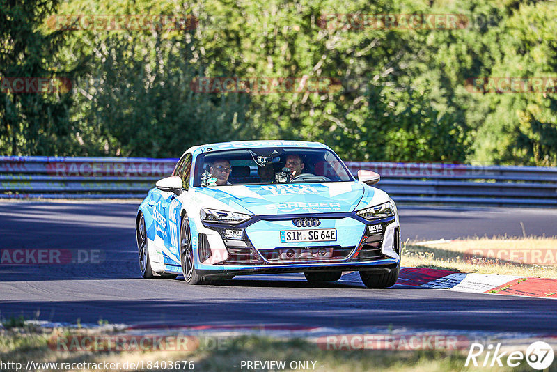 Bild #18403676 - Touristenfahrten Nürburgring Nordschleife (08.08.2022)