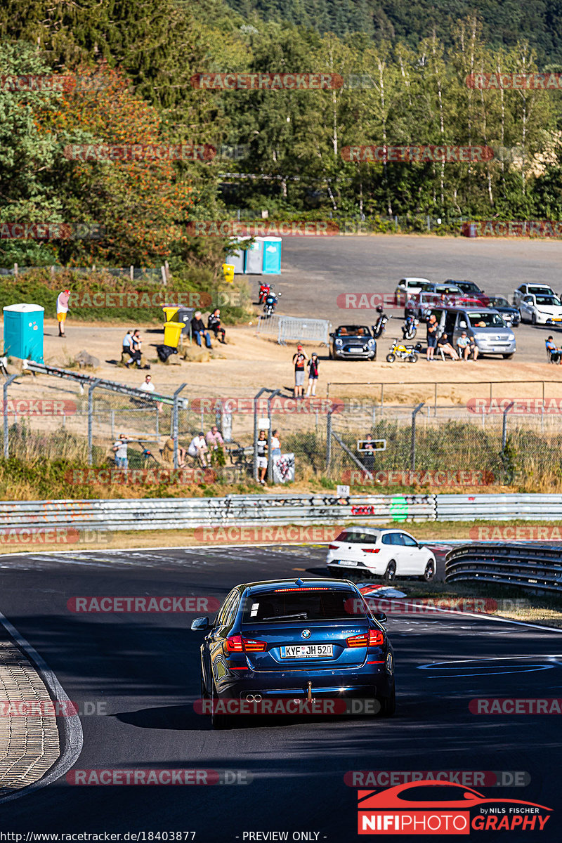 Bild #18403877 - Touristenfahrten Nürburgring Nordschleife (08.08.2022)