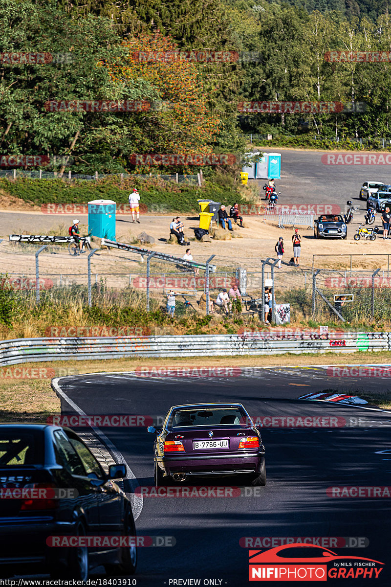 Bild #18403910 - Touristenfahrten Nürburgring Nordschleife (08.08.2022)