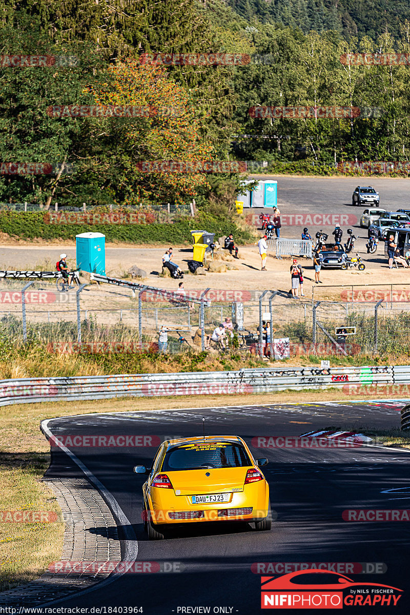 Bild #18403964 - Touristenfahrten Nürburgring Nordschleife (08.08.2022)