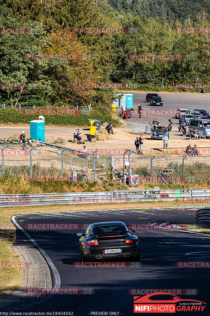 Bild #18404042 - Touristenfahrten Nürburgring Nordschleife (08.08.2022)