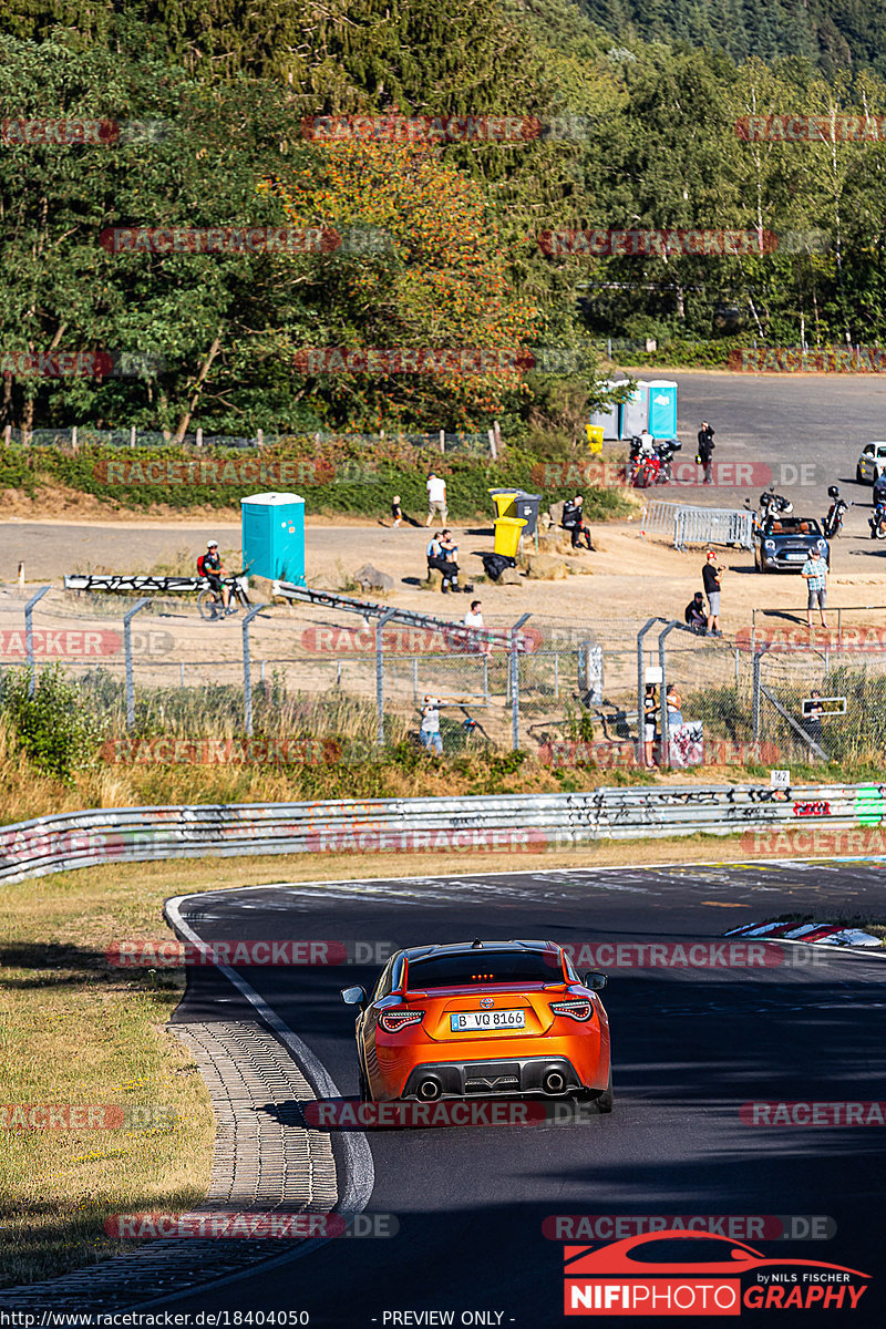 Bild #18404050 - Touristenfahrten Nürburgring Nordschleife (08.08.2022)