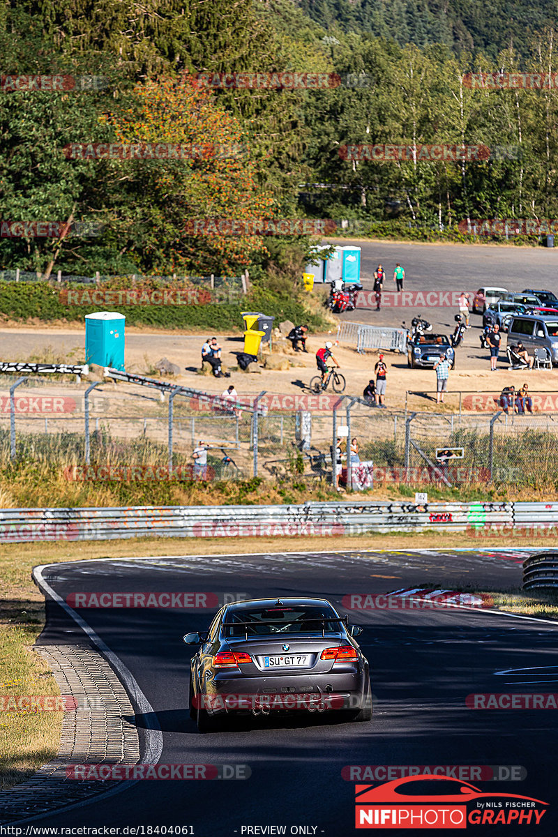 Bild #18404061 - Touristenfahrten Nürburgring Nordschleife (08.08.2022)