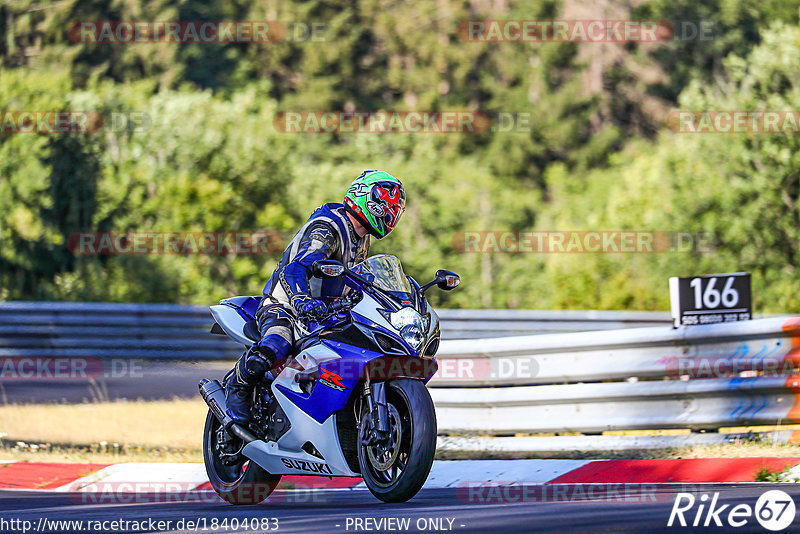 Bild #18404083 - Touristenfahrten Nürburgring Nordschleife (08.08.2022)