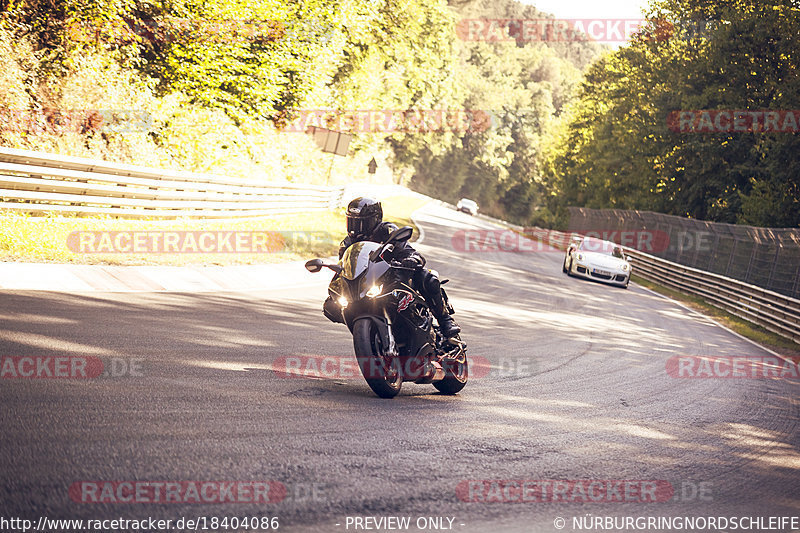 Bild #18404086 - Touristenfahrten Nürburgring Nordschleife (08.08.2022)