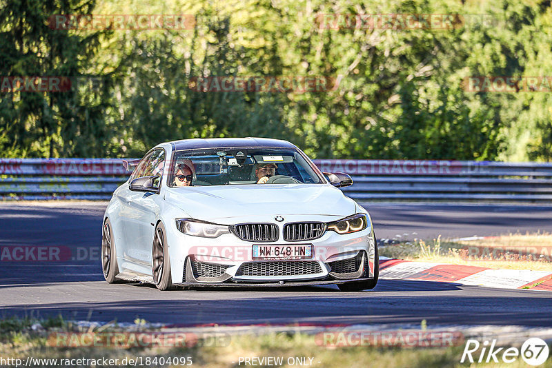 Bild #18404095 - Touristenfahrten Nürburgring Nordschleife (08.08.2022)