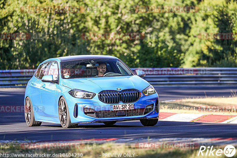 Bild #18404230 - Touristenfahrten Nürburgring Nordschleife (08.08.2022)