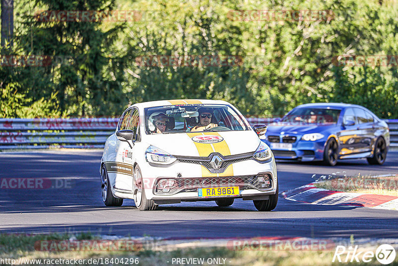 Bild #18404296 - Touristenfahrten Nürburgring Nordschleife (08.08.2022)