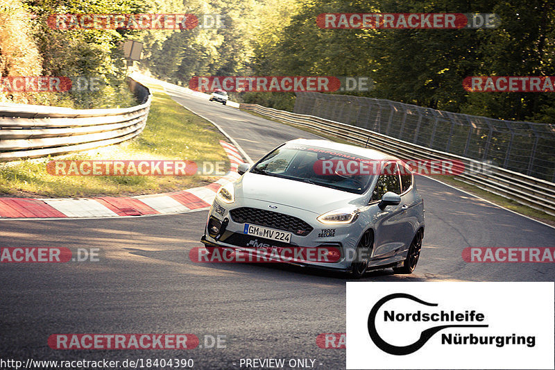 Bild #18404390 - Touristenfahrten Nürburgring Nordschleife (08.08.2022)