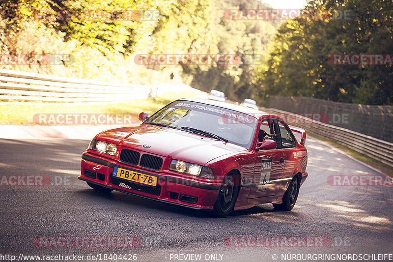 Bild #18404426 - Touristenfahrten Nürburgring Nordschleife (08.08.2022)