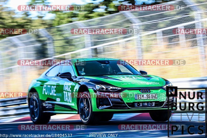 Bild #18404537 - Touristenfahrten Nürburgring Nordschleife (08.08.2022)