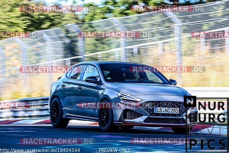 Bild #18404544 - Touristenfahrten Nürburgring Nordschleife (08.08.2022)