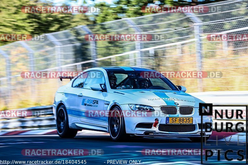 Bild #18404545 - Touristenfahrten Nürburgring Nordschleife (08.08.2022)