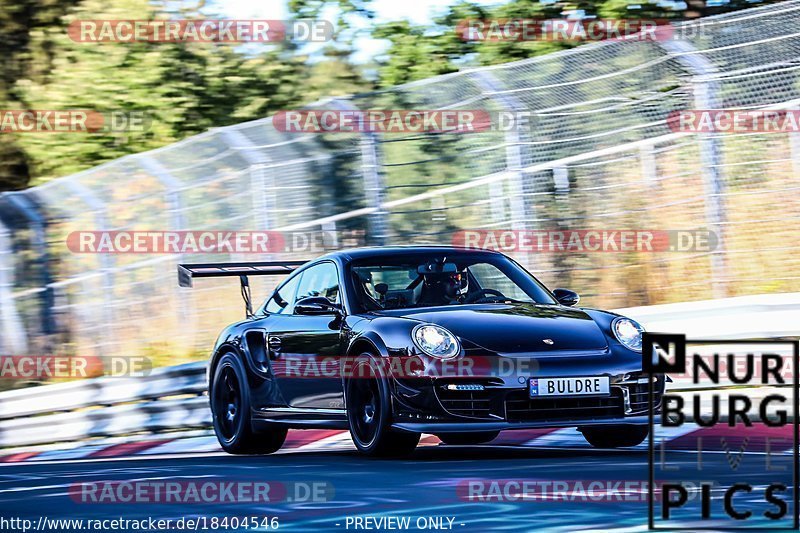 Bild #18404546 - Touristenfahrten Nürburgring Nordschleife (08.08.2022)