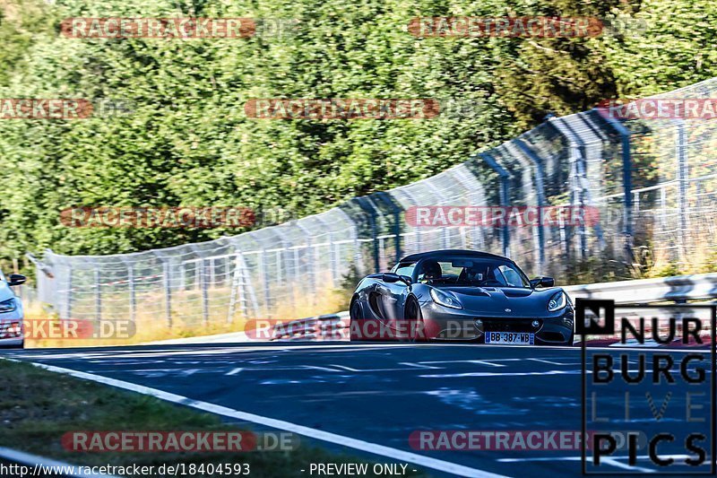 Bild #18404593 - Touristenfahrten Nürburgring Nordschleife (08.08.2022)