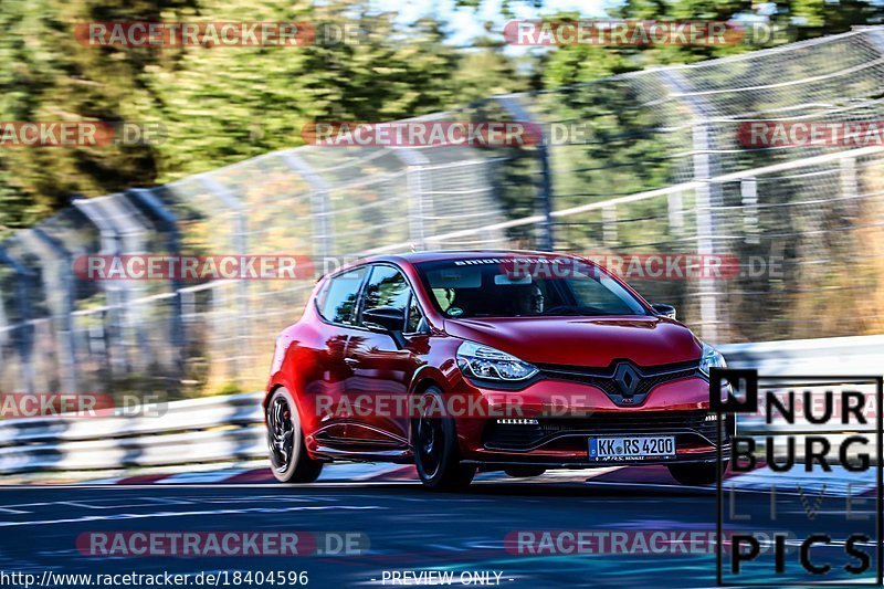 Bild #18404596 - Touristenfahrten Nürburgring Nordschleife (08.08.2022)