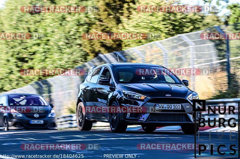 Bild #18404625 - Touristenfahrten Nürburgring Nordschleife (08.08.2022)