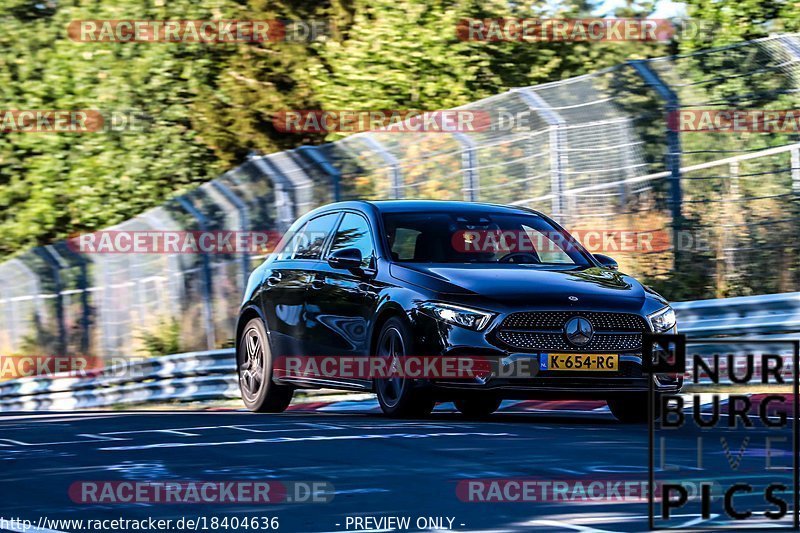 Bild #18404636 - Touristenfahrten Nürburgring Nordschleife (08.08.2022)